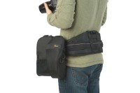 Lowepro S&F Deluxe Technical Belt pas biodrowy (rozmiar L/XL)
