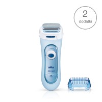 Golarka elektryczna damska Silk-épil Lady Shaver 5327