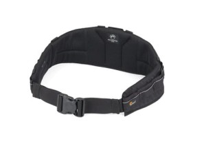 Lowepro S&F Deluxe Technical Belt  pas biodrowy (rozmiar S/M)