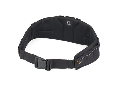 Lowepro S&F Deluxe Technical Belt  pas biodrowy (rozmiar S/M)