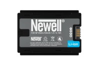 Akumulator Newell zamiennik NP-W235