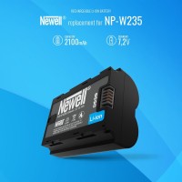 Akumulator Newell zamiennik NP-W235