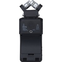 Rejestrator dźwięku Zoom H6 Black