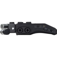 Rejestrator dźwięku Zoom H6 Black