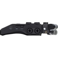 Rejestrator dźwięku Zoom H6 Black