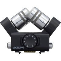 Rejestrator dźwięku Zoom H6 Black