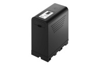 Akumulator Newell zamiennik NP-F970 ekran LCD  poj. 8600 mAh