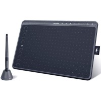 Tablet graficzny Huion HS611 szary