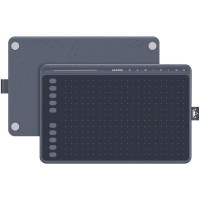 Tablet graficzny Huion HS611 szary