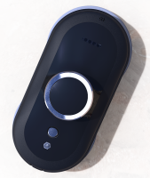 Robot do mycia okien Mamibot iGlassBot W110-T czarny