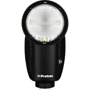 Lampa błyskowa Profoto A1X AirTTL-N Nikon