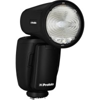 Lampa błyskowa Profoto A1X AirTTL-N Nikon