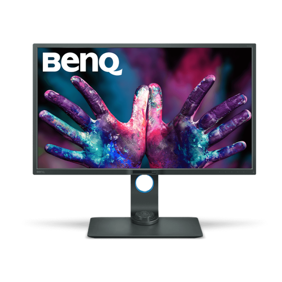 Monitor BenQ PD3200U 32 cali 4K UHD sRGB