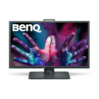 Monitor BenQ PD3200U 32 cali 4K UHD sRGB