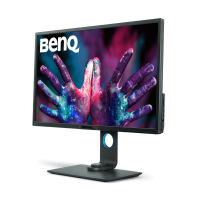 Monitor BenQ PD3200U 32 cali 4K UHD sRGB