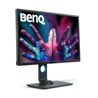 Monitor BenQ PD3200U 32 cali 4K UHD sRGB