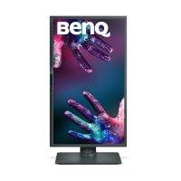 Monitor BenQ PD3200U 32 cali 4K UHD sRGB