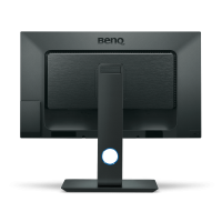 Monitor BenQ PD3200U 32 cali 4K UHD sRGB