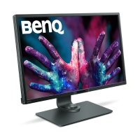 Monitor BenQ PD3200U 32 cali 4K UHD sRGB