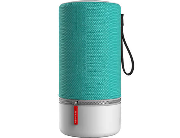 Głośnik bezprzewodowy Libratone Zipp 2 - zielony