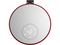 Głośnik bezprzewodowy Libratone Zipp 2 - czerwony 