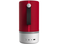 Głośnik bezprzewodowy Libratone Zipp 2 - czerwony 