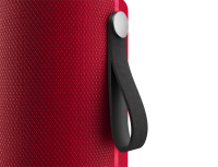 Głośnik bezprzewodowy Libratone Zipp 2 - czerwony 