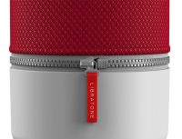 Głośnik bezprzewodowy Libratone Zipp 2 - czerwony 