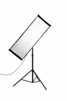 Softbox asymetryczny Nanlite 45 x 110cm