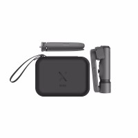 Stabilizator do telefonu Zhiyun Smooth-X Essential Combo