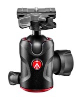 Głowica kulowa Manfrotto MH496-BH