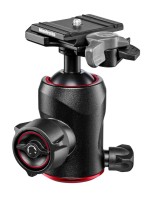 Głowica kulowa Manfrotto MH496-BH