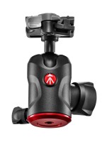 Głowica kulowa Manfrotto MH496-BH