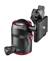 Głowica kulowa Manfrotto MH496-BH