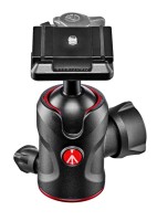 Głowica kulowa Manfrotto MH496-BH