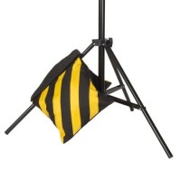 Worek na piasek, obciążnik GlareOne 10 kg