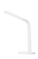 Lampka biurkowa LED Newell Sundesk NH001 z ładowarką bezprzewodową - biała