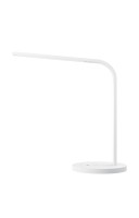 Lampka biurkowa LED Newell Sundesk NH001 z ładowarką bezprzewodową - biała
