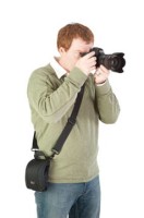 Lowepro S&F Slim Lens Pouch 55 AW wym.12 X 10 X 16 cm