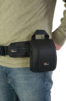 Lowepro S&F Slim Lens Pouch 55 AW wym.12 X 10 X 16 cm