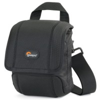 Lowepro S&F Slim Lens Pouch 55 AW wym.12 X 10 X 16 cm