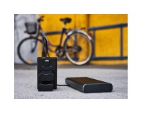 Ładowarka dwukanałowa Newell DL-USB-C do akumulatorów NP-FW50