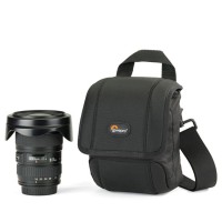 Lowepro S&F Slim Lens Pouch 55 AW wym.12 X 10 X 16 cm