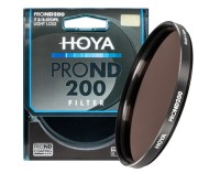 Hoya Filtr szary ND200 52 mm PRO