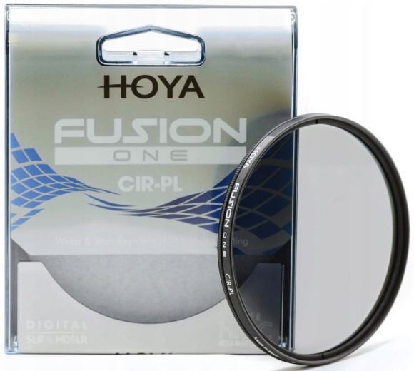 Filtr Hoya Fusion ONE CIR-PL 67mm