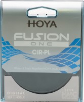 Filtr Hoya Fusion ONE CIR-PL 67mm