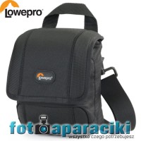 Lowepro S&F Slim Lens Pouch 55 AW wym.12 X 10 X 16 cm
