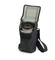 Pokrowiec na obiektyw Lowepro S&F Slim Lens Pouch 75 AW