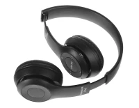Słuchawki bezprzewodowe na Bluetooth P47 z mikrofonem