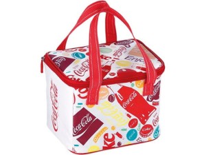 Torba termoizolacyjna chłodząca EZetil Coca-Cola Fun 5